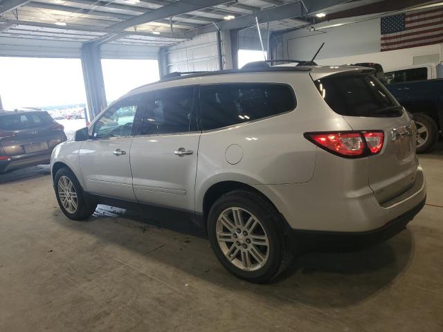 2015 CHEVROLET TRAVERSE L 1GNKVGKD4FJ368047