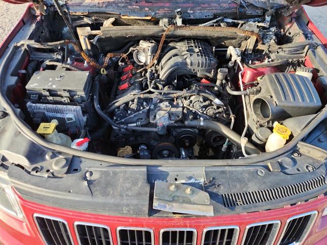 2015 JEEP GRAND CHER 1C4RJEAG5FC167216