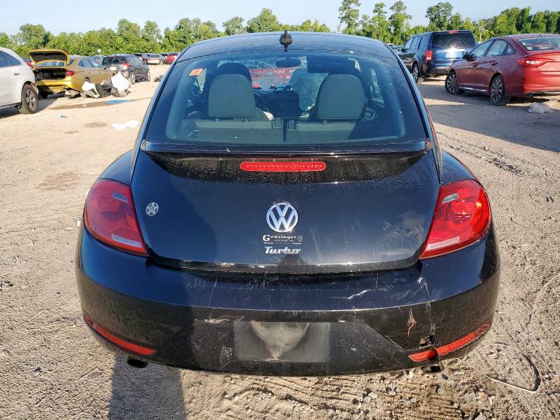 2014 VOLKSWAGEN BEETLE TUR - 3VWVT7AT3EM603671