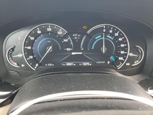 2018 BMW 530XE WBAJB1C55JB374876
