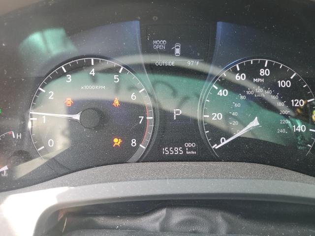 2015 LEXUS RX 350 2T2ZK1BAXFC172186