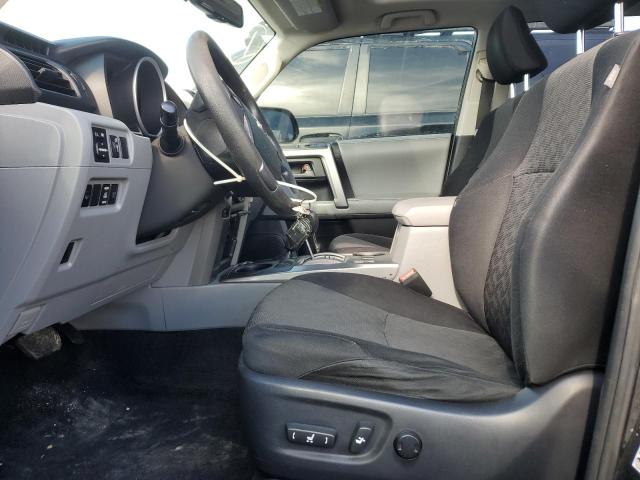 2010 TOYOTA 4RUNNER SR - JTEBU5JR8A5025770