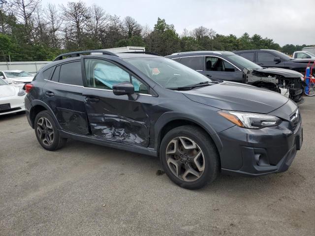 2019 SUBARU CROSSTREK JF2GTAMC4K8384578