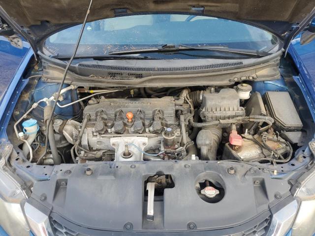 2015 HONDA CIVIC 19XFB2F55FE203100