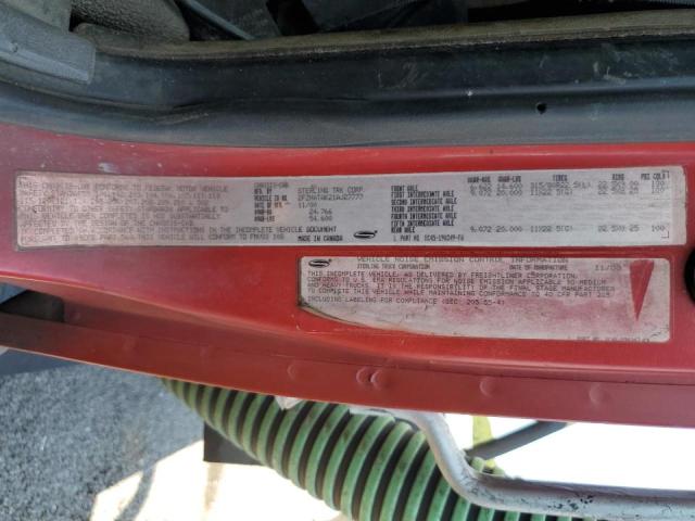 2001 STERLING L7500 #3240260873