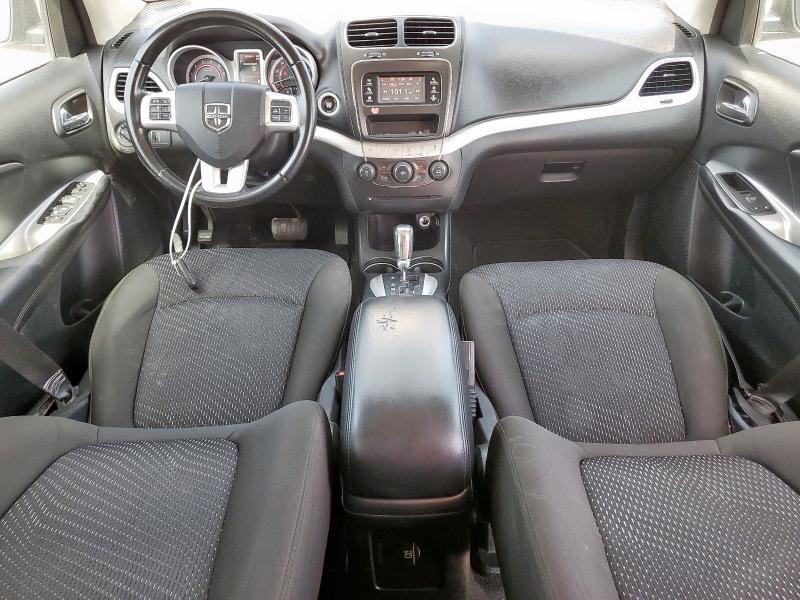 2020 DODGE JOURNEY SE 3C4PDCAB7LT277319
