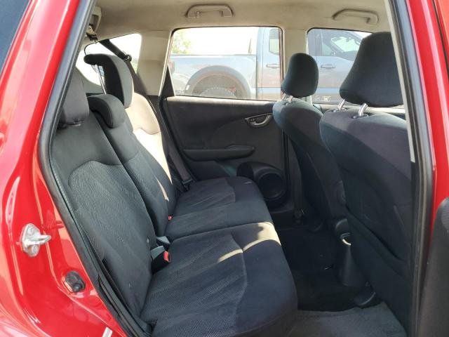 2011 HONDA FIT SPORT - JHMGE8H53BC006809