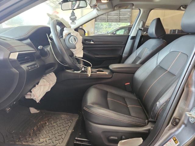 2020 NISSAN ALTIMA SR 1N4BL4CVXLC261532