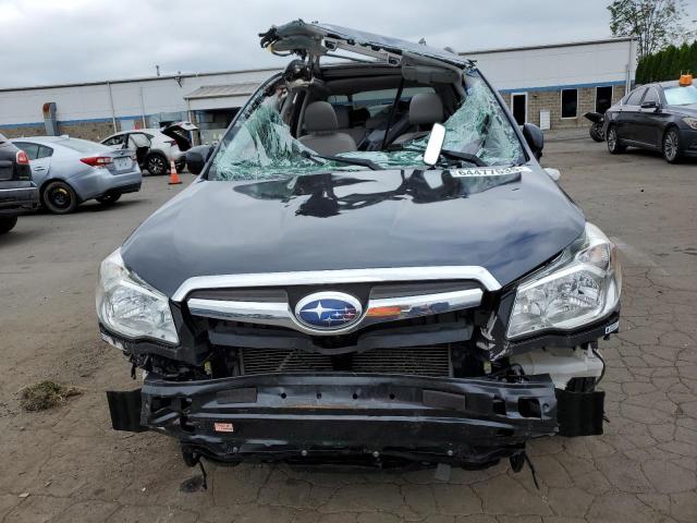 2015 SUBARU FORESTER 2 JF2SJARC2FH480448