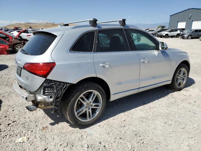 2014 AUDI Q5 PREMIUM - WA1LFAFP8EA103703