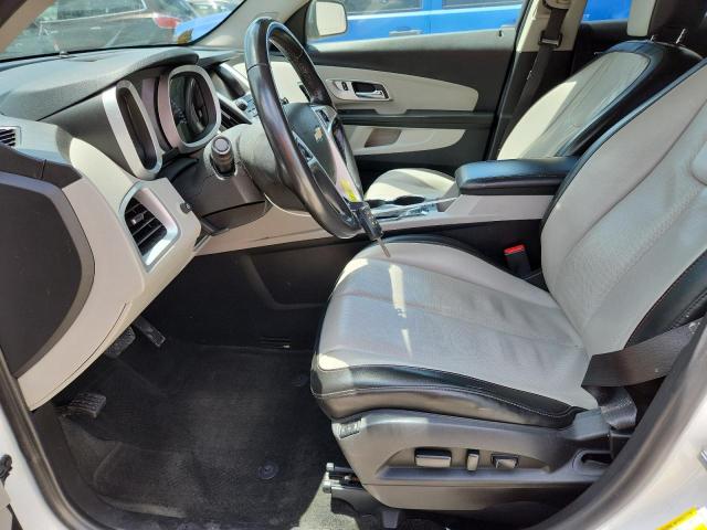 2017 CHEVROLET EQUINOX PR - 2GNFLGE35H6216353