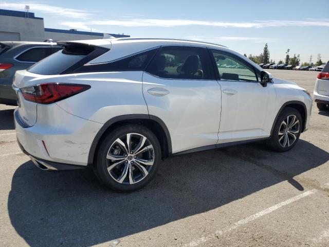 2019 LEXUS RX 350 BAS 2T2ZZMCA5KC132345