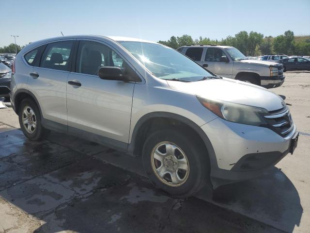 2013 HONDA CR-V LX - 3CZRM3H32DG708404