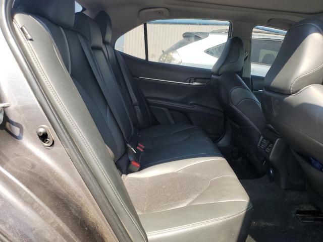 2023 TOYOTA CAMRY XSE 4T1K61AK3PU082169