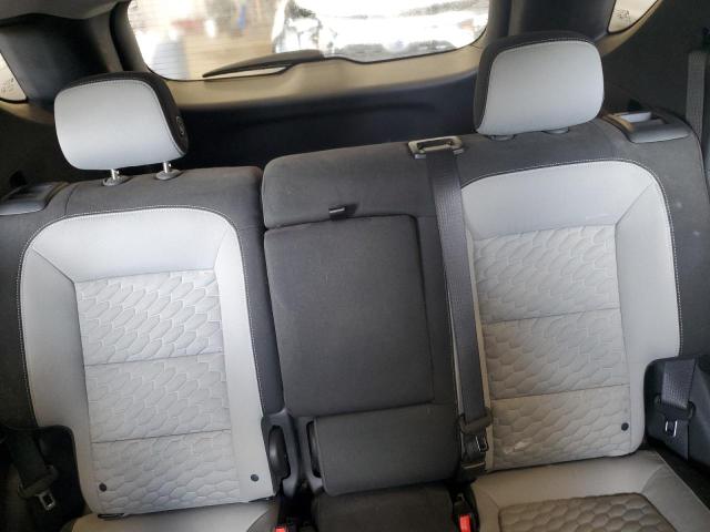 2020 CHEVROLET EQUINOX LS 3GNAXHEV0LS504331