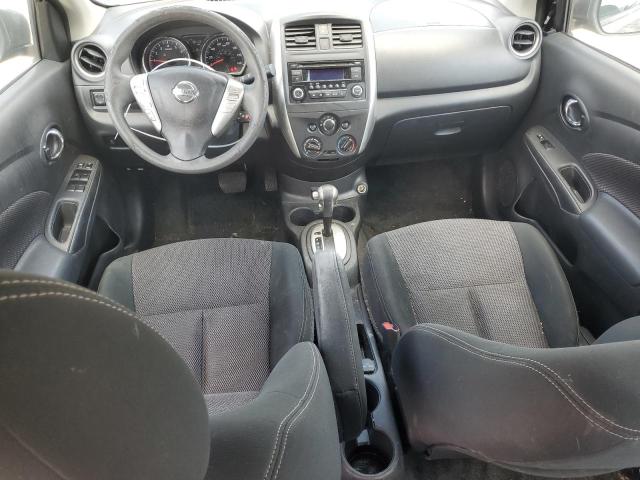 2018 NISSAN VERSA S - 3N1CN7AP7JL821784
