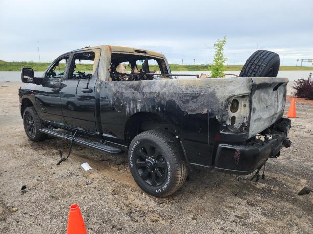2025 RAM 2500 BIG HORN 3C63R5DL6SG516700