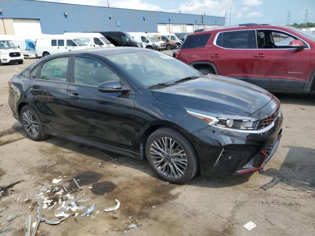 2023 KIA FORTE GT L - 3KPF54AD0PE674722