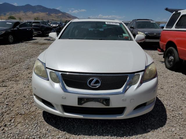 2010 LEXUS GS 350 - JTHCE1KS3A0026661