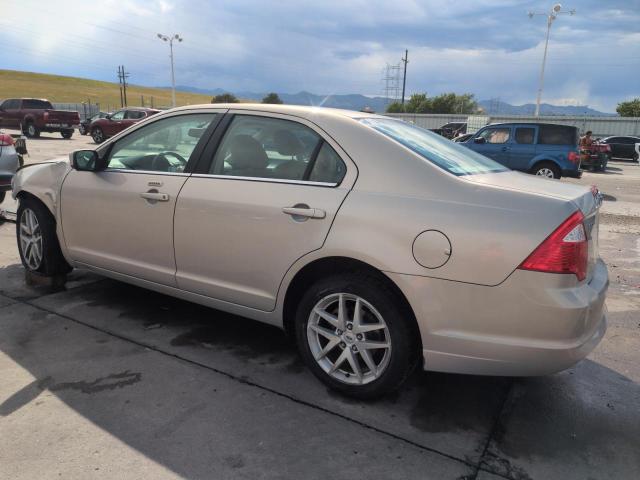 2010 FORD FUSION SEL - 3FAHP0CG8AR221537