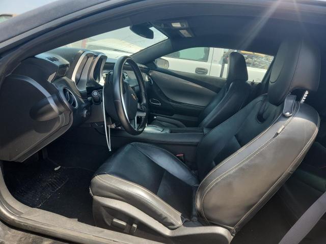 2015 CHEVROLET CAMARO LT 2G1FF1E3XF9103080