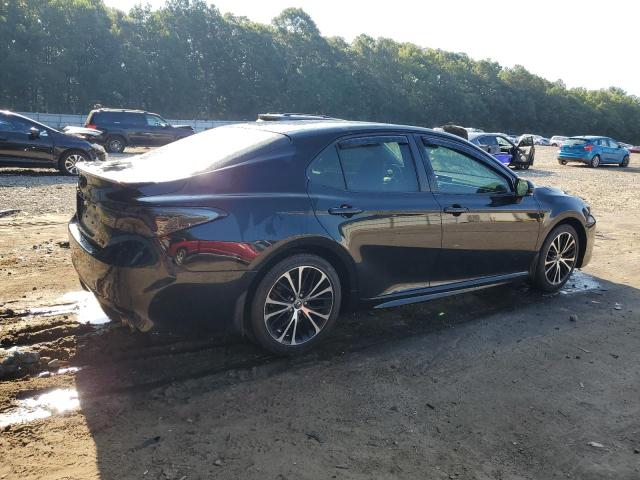 2018 TOYOTA CAMRY L - JTNB11HK0J3004482