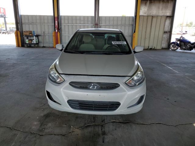 2016 HYUNDAI ACCENT SE KMHCT4AE1GU094586