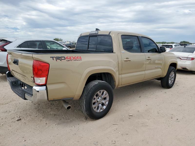 2017 TOYOTA TACOMA DOU 5TFAX5GN6HX095939