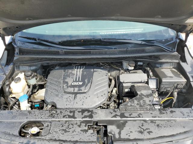 2016 KIA SEDONA LX - KNDMB5C11G6130048