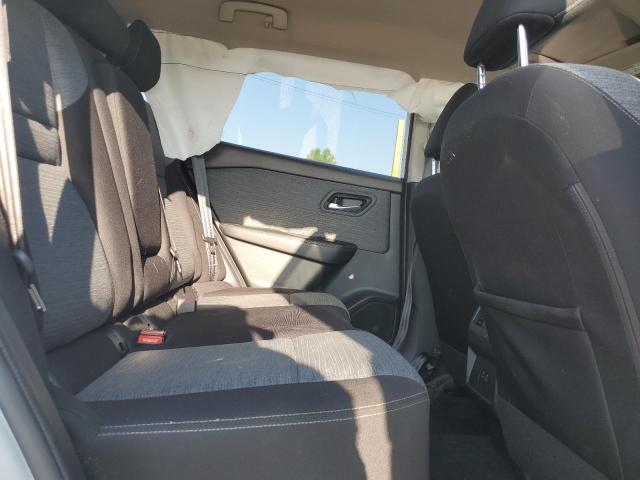 2023 NISSAN ROGUE SV JN8BT3BA2PW406347