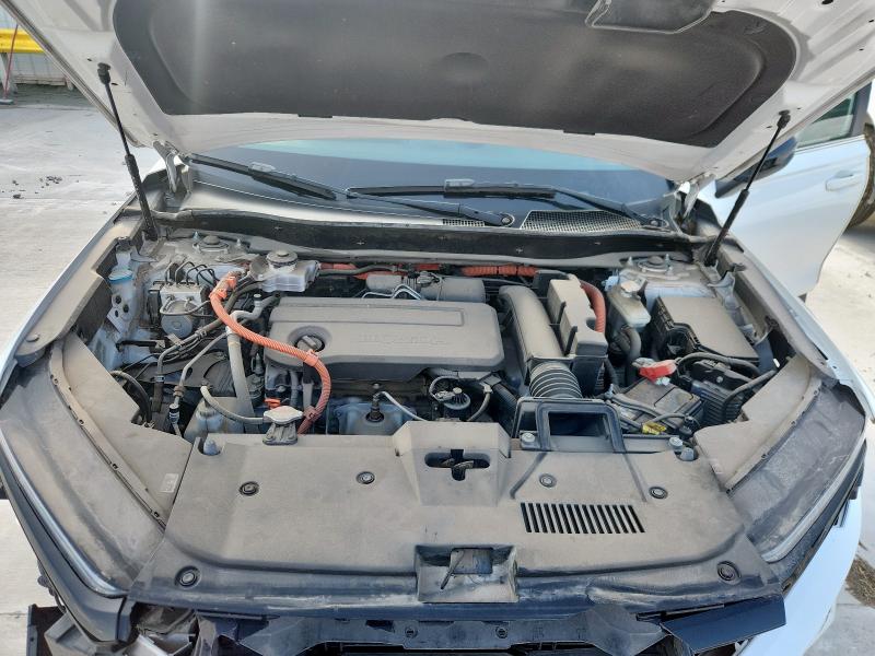 2023 HONDA CR-V SPORT 2HKRS6H52PH812790