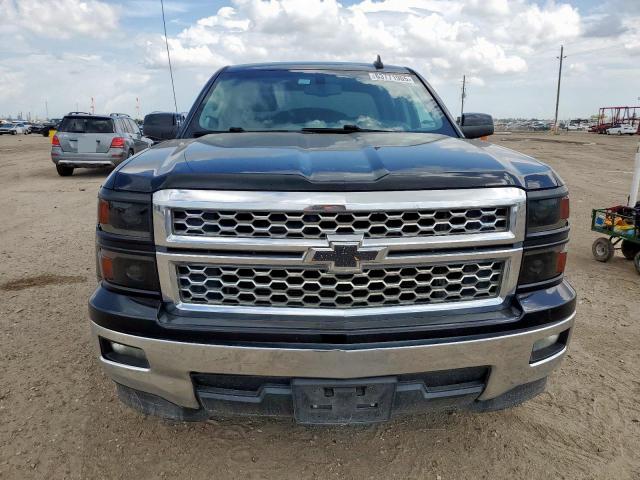 2015 CHEVROLET SILVERADO 3GCPCREC8FG403726
