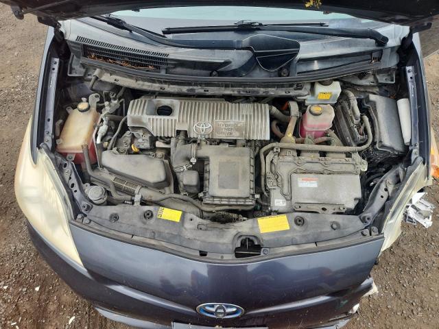 2012 TOYOTA PRIUS - JTDKN3DU6C1541707