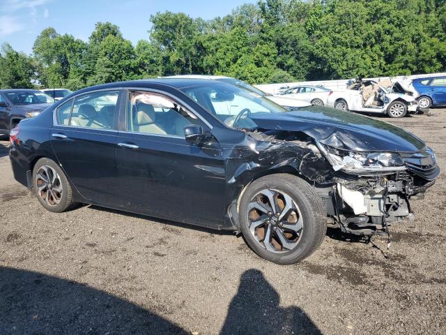 2016 HONDA ACCORD EXL 1HGCR2F90GA151236
