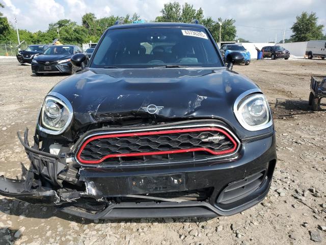 2019 MINI COOPER JCW WMZYV9C5XK3F02695