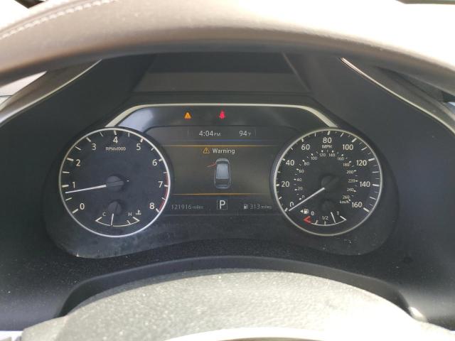 2016 NISSAN MURANO S 5N1AZ2MH9GN150039