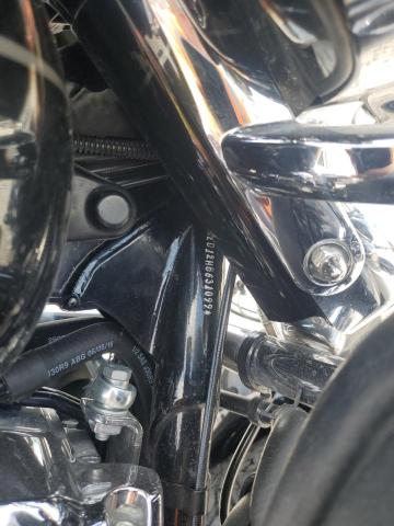 2017 HARLEY-DAVIDSON FLHTK ULTR 1HD1KED12HB631099
