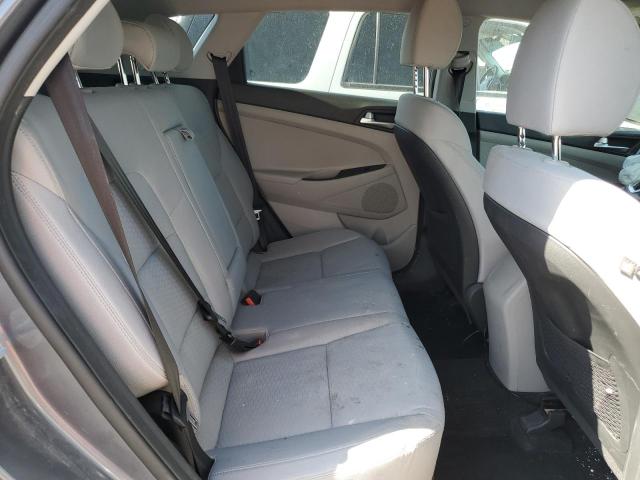 2019 HYUNDAI TUCSON SE - KM8J2CA47KU889811
