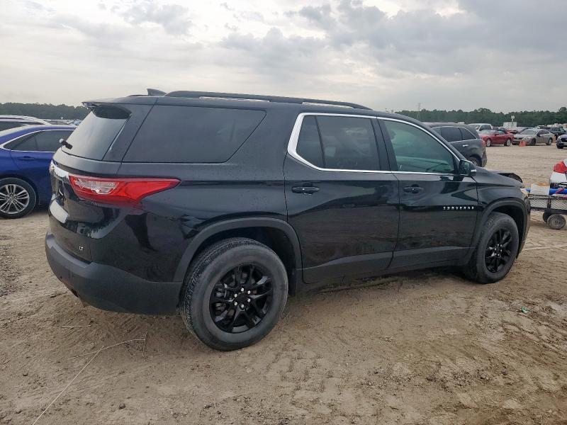 2020 CHEVROLET TRAVERSE L 1GNERGKW7LJ199477