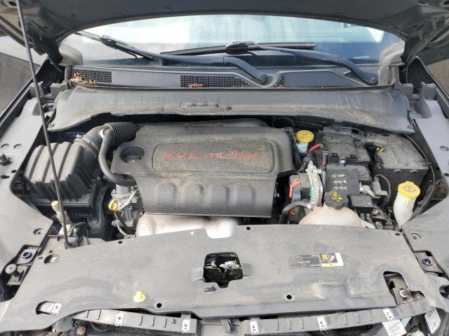 2018 JEEP COMPASS LA 3C4NJDBB7JT282411