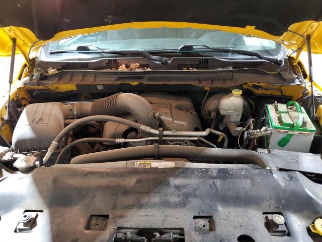 2016 RAM 1500 SPORT 1C6RR7MT9GS327674