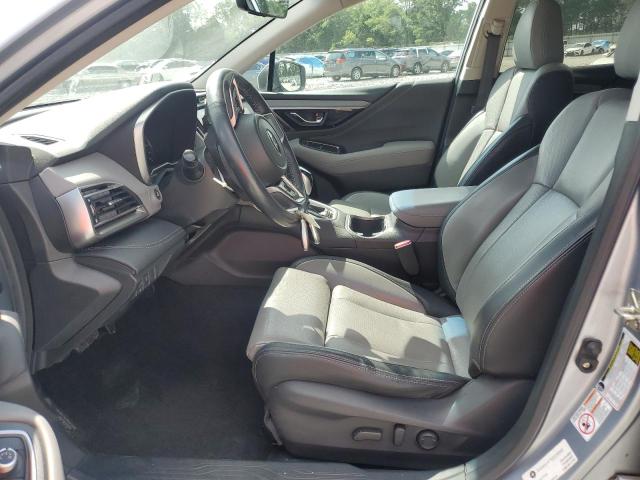 2020 SUBARU OUTBACK LI 4S4BTANC5L3104801