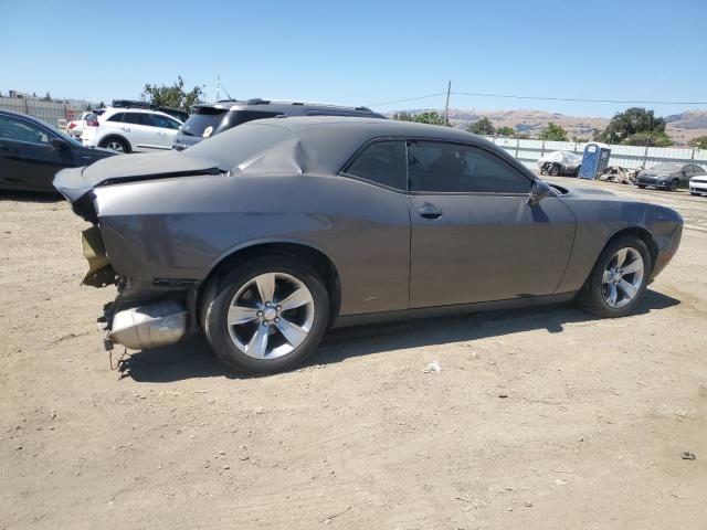 2018 DODGE CHALLENGER - 2C3CDZAG4JH262770