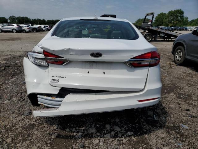 2020 FORD FUSION S - 3FA6P0G71LR234960