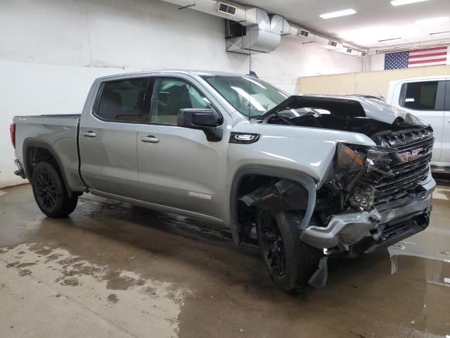 2024 GMC SIERRA K15 1GTPUJEK7RZ398996