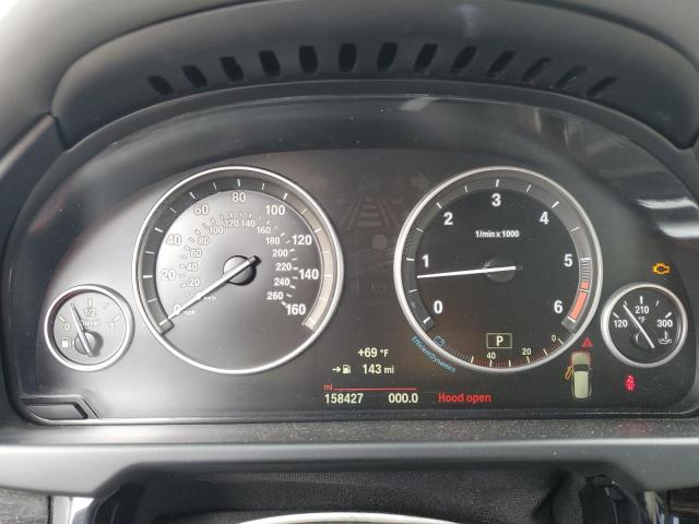2015 BMW X5 XDRIVE3 5UXKS4C57F0J98083