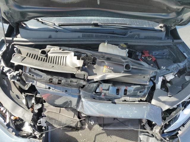 2021 CHEVROLET TRAX 1LT KL7CJPSB4MB326795