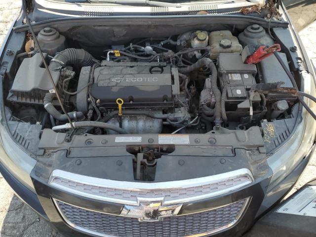 2014 CHEVROLET CRUZE LS - 1G1PA5SGXE7250548