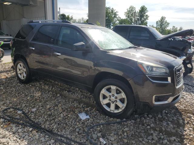 2016 GMC ACADIA SLE 1GKKRPKD6GJ117355