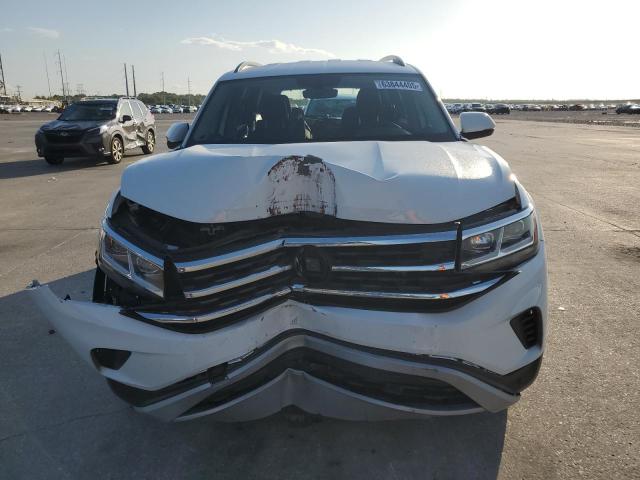 2023 VOLKSWAGEN ATLAS SE 1V2WR2CA8PC553017